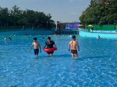-欢乐水魔方水世界