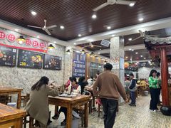 -罗平振兴老店砂锅饭(文笔路店)