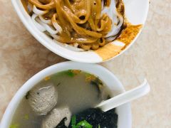 粿条-华威达牛庄(黄埔大道西店)