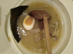 -味千拉面(航洋国际购物中心)