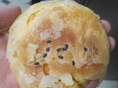 -狮山绿豆饼(香洲店)