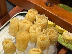 -乐宴·老北京铜火锅(八卦岭店)