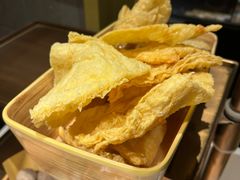 -牛村来人潮汕牛肉火锅(西单店)