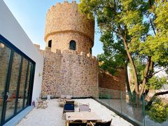 -J Create城市露营咖啡·简餐·宠物(上海动物园店)