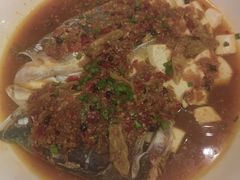 -洛东土菜馆(建国北路店)