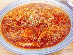 钵钵鸡-蜀厨小匠·民间川菜(犀浦店)