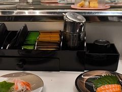 -争鲜回转寿司(朝北大悦城店)