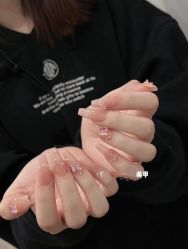 -M·X Nail日式美甲美睫