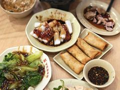 -百家鸡味馆(清泰店)