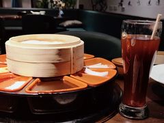 精品烤鸭-羲和雅苑•北京烤鸭(乐园道万象城店)