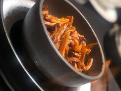 红酒火烧黑豚肉-小运河·公馆(国贸店)