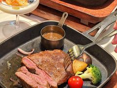 -牛扒先生·厚切雪花牛扒西餐厅(北京路禺山路店)