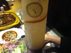 -多嘴肉蟹煲(万达店)