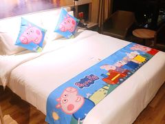 -长沙晚报大道亚朵酒店
