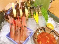 法国鹅肝-赤稻·日式料理(禅城店)