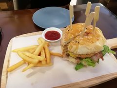 -G+KITCHEN(龙湖狮山天街店)