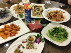 -旺达·福州菜(正大广场店)