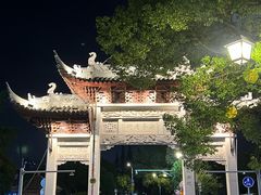 -安亭老街