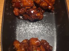 -金牌外婆家(苏州中心店)