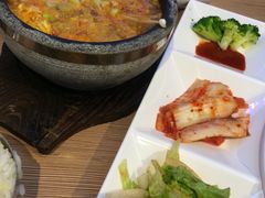-火牛火韩式烤肉韩国料理(韩乐坊店)