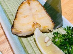 -银座日本料理(春徳街店)