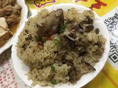 -王桂峰特色小吃(浔阳路店)