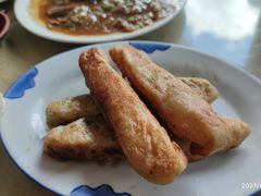 回头-协顺园回头馆(南顺城路店)