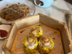 -顺德美的万豪酒店-万豪中餐厅