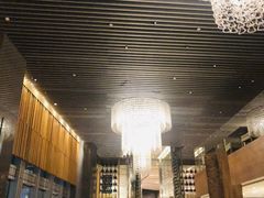 -君悦酒店·La Terrazza意合園·意式风味