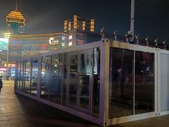 -人民防洪胜利纪念塔