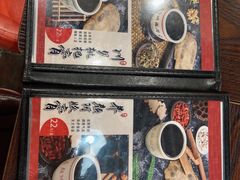 -香港龟正盅 手作糖水甜品龟苓膏(千灯湖环宇城店)