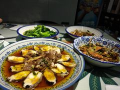 -得意楼蒸菜馆