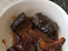 -东方红海鲜百汇(国际大厦店)