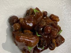 -海陵岛保利皇冠假日酒店·御公馆中餐厅 CANAL LNUA