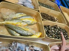 -小厨师·二十年沈家门小海鲜(百井坊巷店)