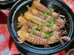-甬小馆·焗海鲜温州菜(五马街店)