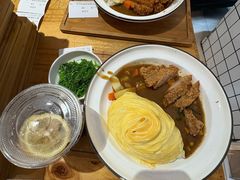 -豆恩咖餐(厦大翔安店)