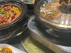 -陶德砂锅(蜀汉路店)
