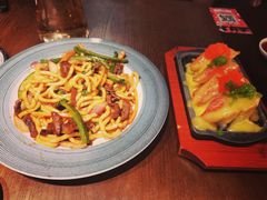 -大鲜生·亚洲菜融合小食堂