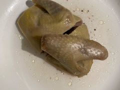 金牌乳鸽-小厨娘淮扬菜(清江苏宁广场店)