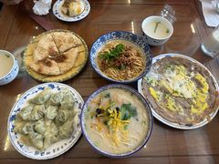 鱼汤面-四海楼(如皋定慧禅寺店)