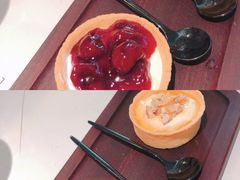 -HELLO MUSAE 拾光缪斯餐厅·纯正希腊风味(苏州中心店)