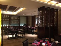 -西安皇冠假日酒店·朱雀咖啡厅