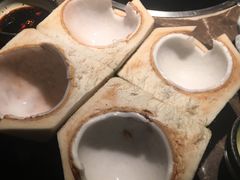 -同仁四季椰子鸡(海岸城天利店)