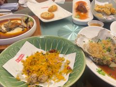 -甬上名灶(天一阁·翠柏店)