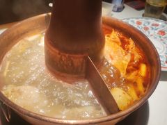-北京老门框爆肚涮肉馆(锦业路店)
