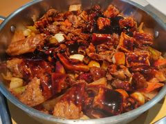 -黄记煌三汁焖锅(顺义华联店)