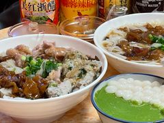 -荔林食店(西华路店)