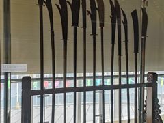 -大连武术文化博物馆