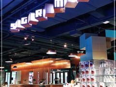 -sugarman espresso素饮糖人高新咖啡工厂